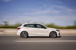 BMW 118d Sportline 2019 года (WW)